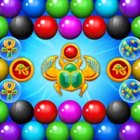 Piramidi ya Kale ya Bubble