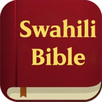 Biblia Takatifu in Swahili