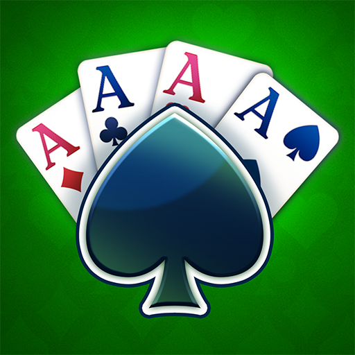 Spades - Kadi za Kawaida